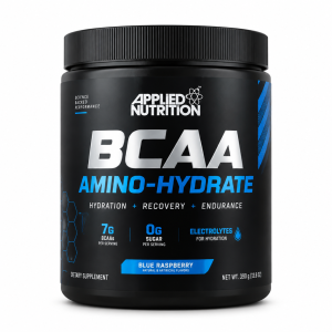 بی سی ای ای اپلاید BCAA – Applied nutrition