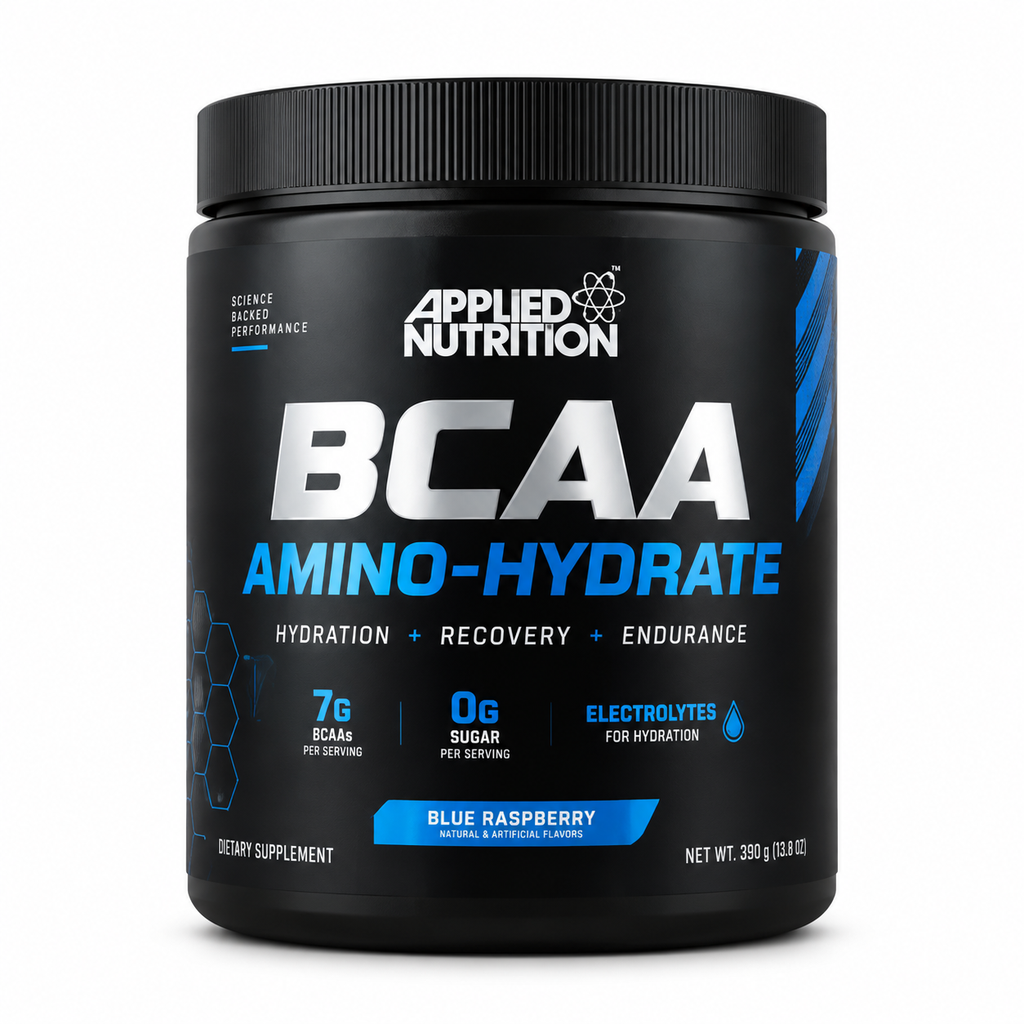 بی سی ای ای اپلاید BCAA – Applied nutrition