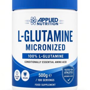 گلوتامین اپلاید اصل